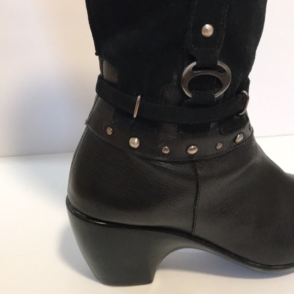 Naot boots - Picture 2 of 11